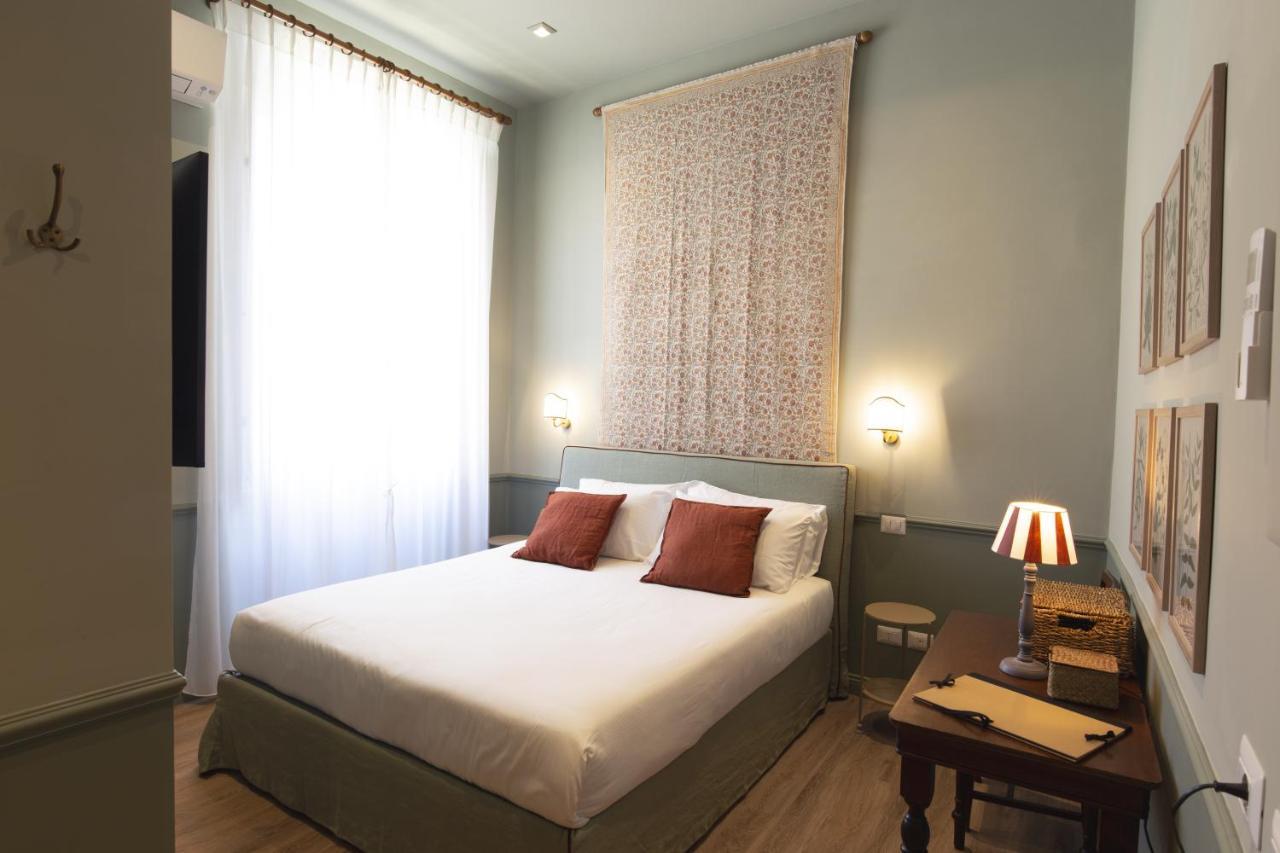 Hotel Donna Francesca Rome Exterior photo